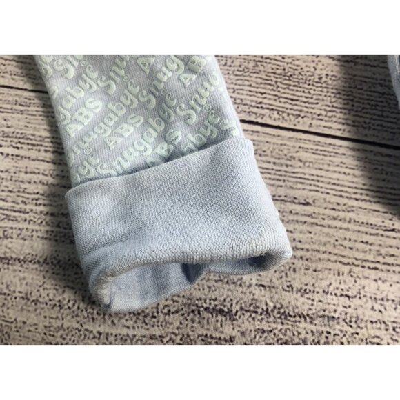 Snugabye Convert A Foot Sleeper Newborn - Picture 5 of 5